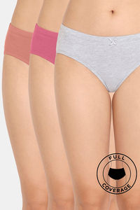 T Cotta Fruit Grey M